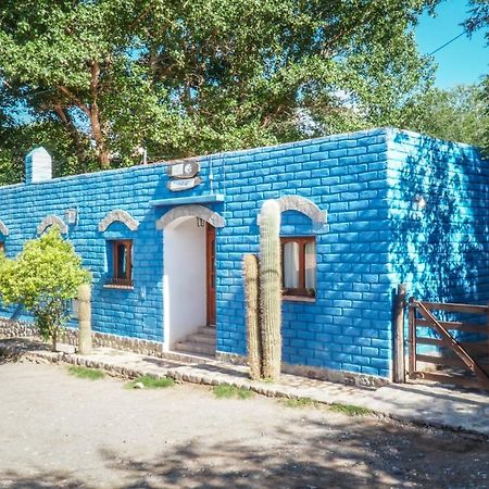 Azul Humahuaca Hostal Exteriör bild