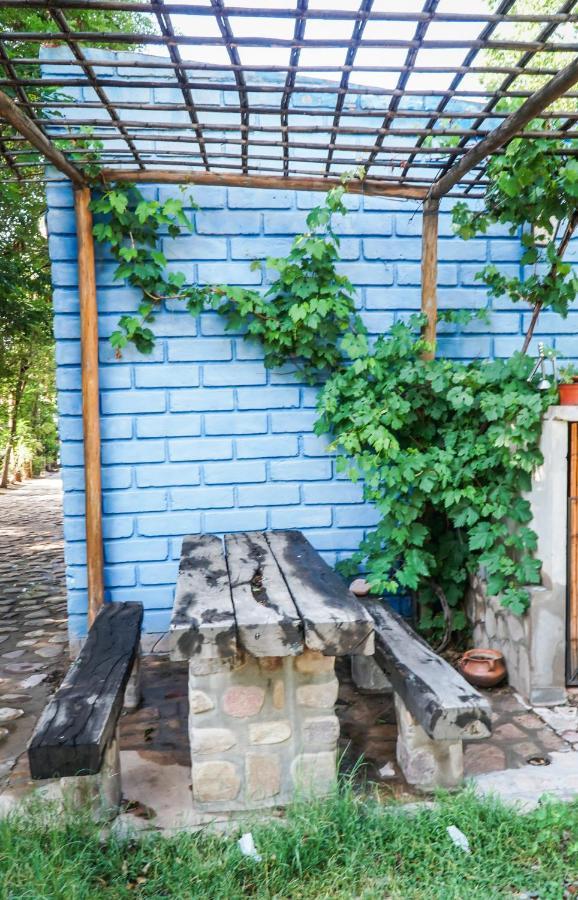 Azul Humahuaca Hostal Exteriör bild